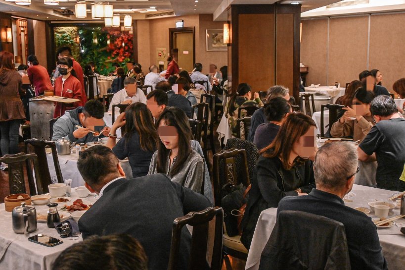 兄弟大飯店飲茶｜兄弟大飯店梅花廳港式飲茶手推車港點推薦(外帶) @女子的休假計劃