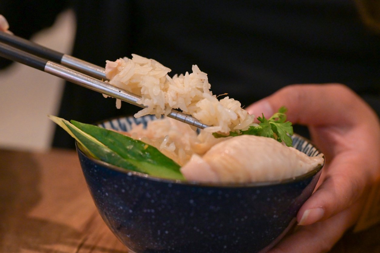 星馬快餐台北大安店｜超正統經典東區星馬料理美食/外送/外帶 @女子的休假計劃