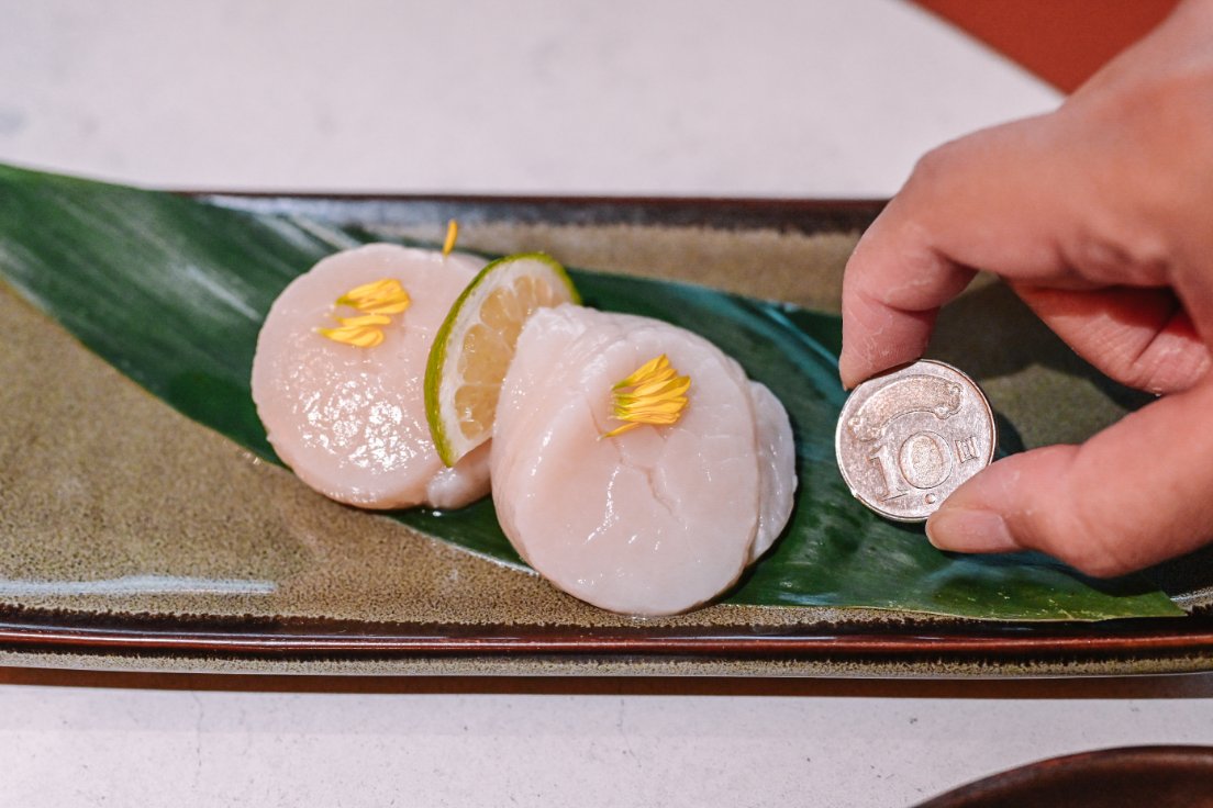 COCA泰式海鮮火鍋｜東區美食超好吃網美輕奢系泰式火鍋，甜點也超水準用心！ @女子的休假計劃