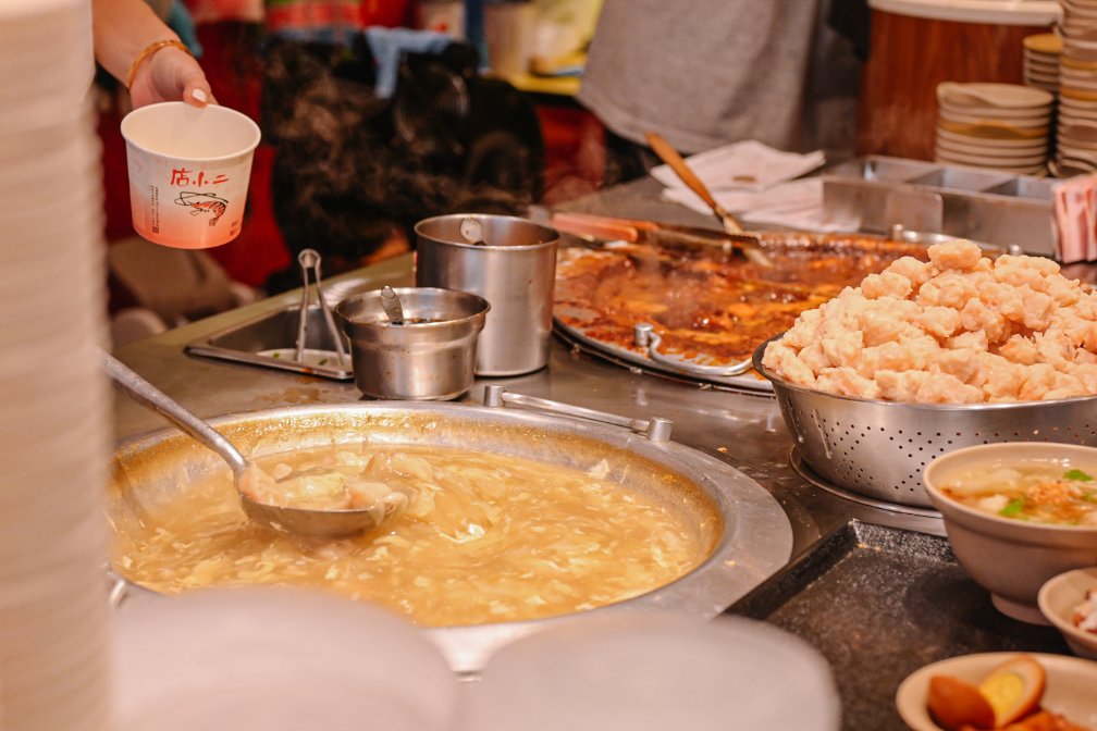 店小二魯肉飯｜三重滷肉飯在地人都愛吃(菜單) @女子的休假計劃