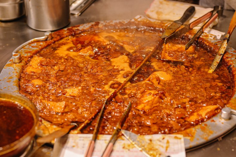 店小二魯肉飯｜三重滷肉飯在地人都愛吃(菜單) @女子的休假計劃
