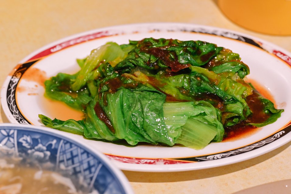 店小二魯肉飯｜三重滷肉飯在地人都愛吃(菜單) @女子的休假計劃