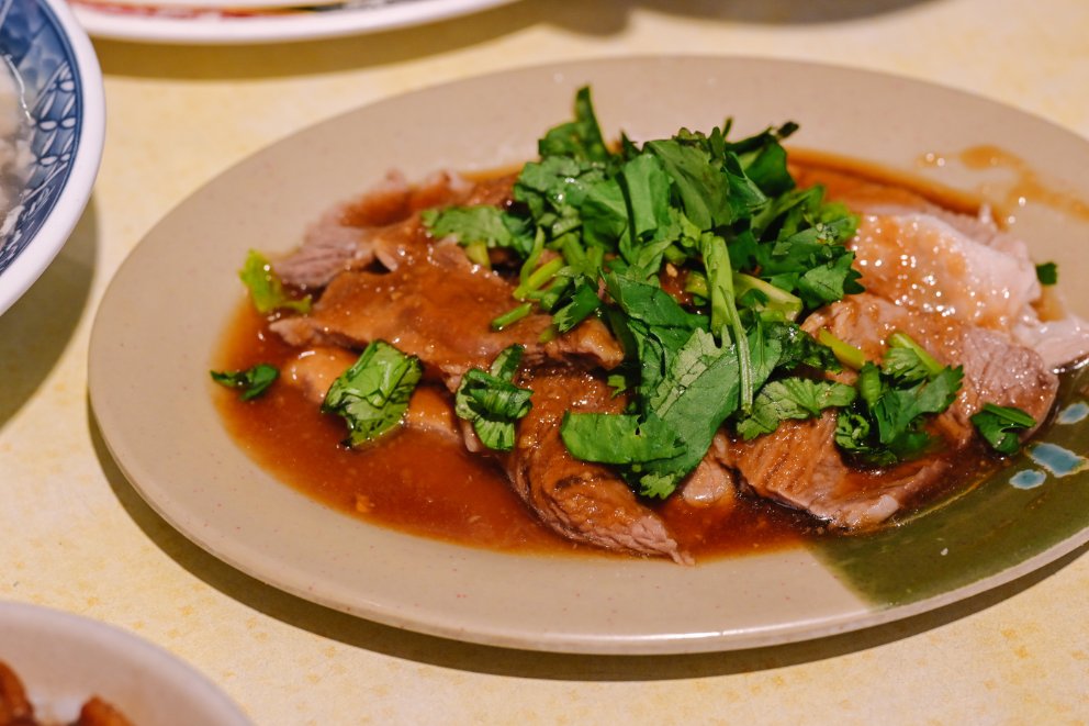 店小二魯肉飯｜三重滷肉飯在地人都愛吃(菜單) @女子的休假計劃