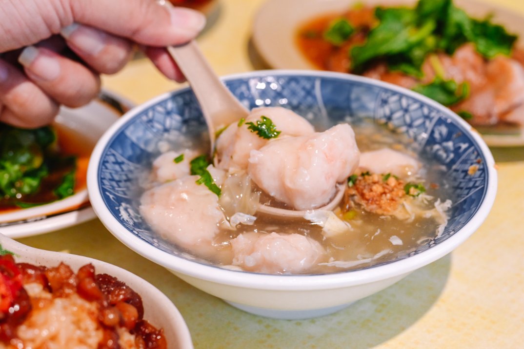 店小二魯肉飯｜三重滷肉飯在地人都愛吃(菜單) @女子的休假計劃