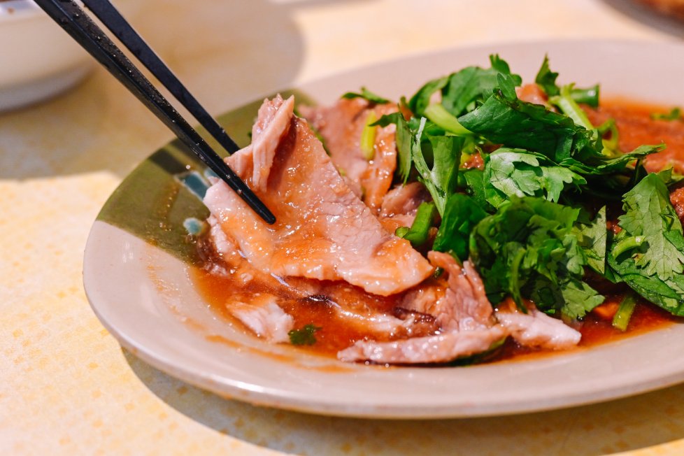 店小二魯肉飯｜三重滷肉飯在地人都愛吃(菜單) @女子的休假計劃