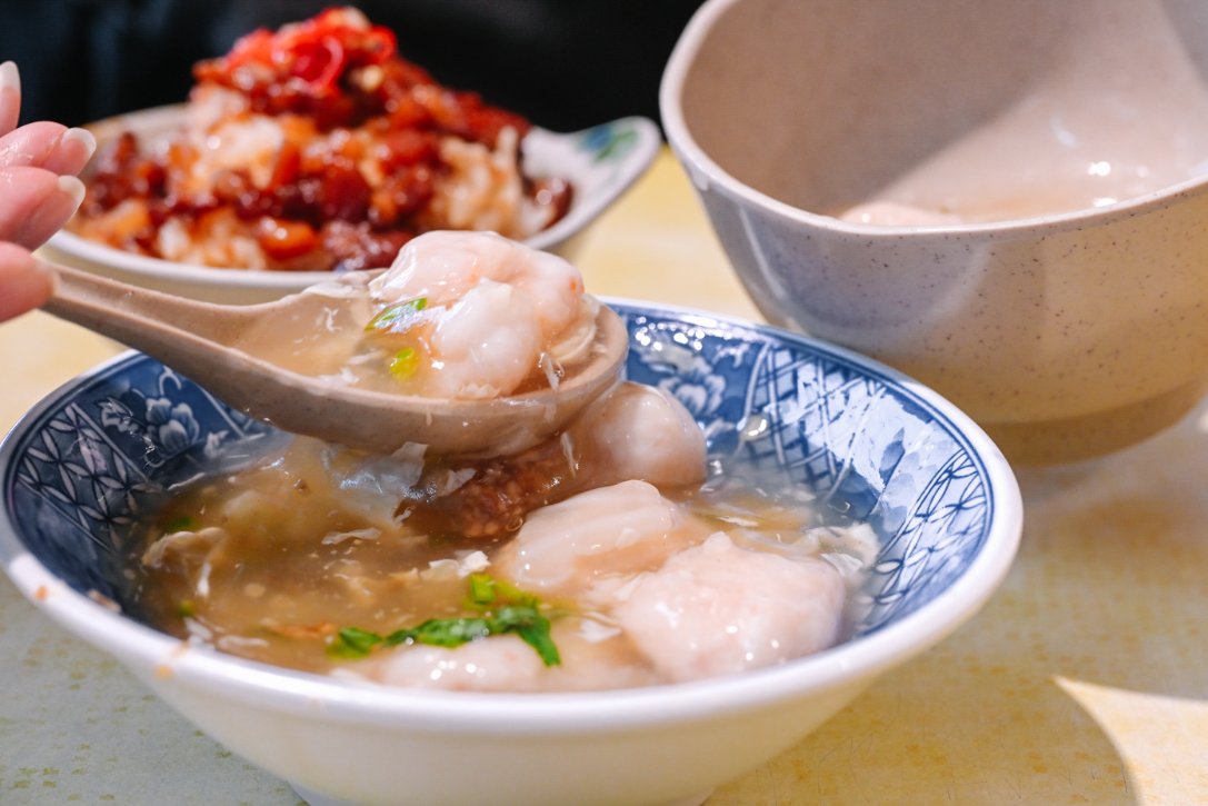 店小二魯肉飯｜三重滷肉飯在地人都愛吃(外帶) @女子的休假計劃