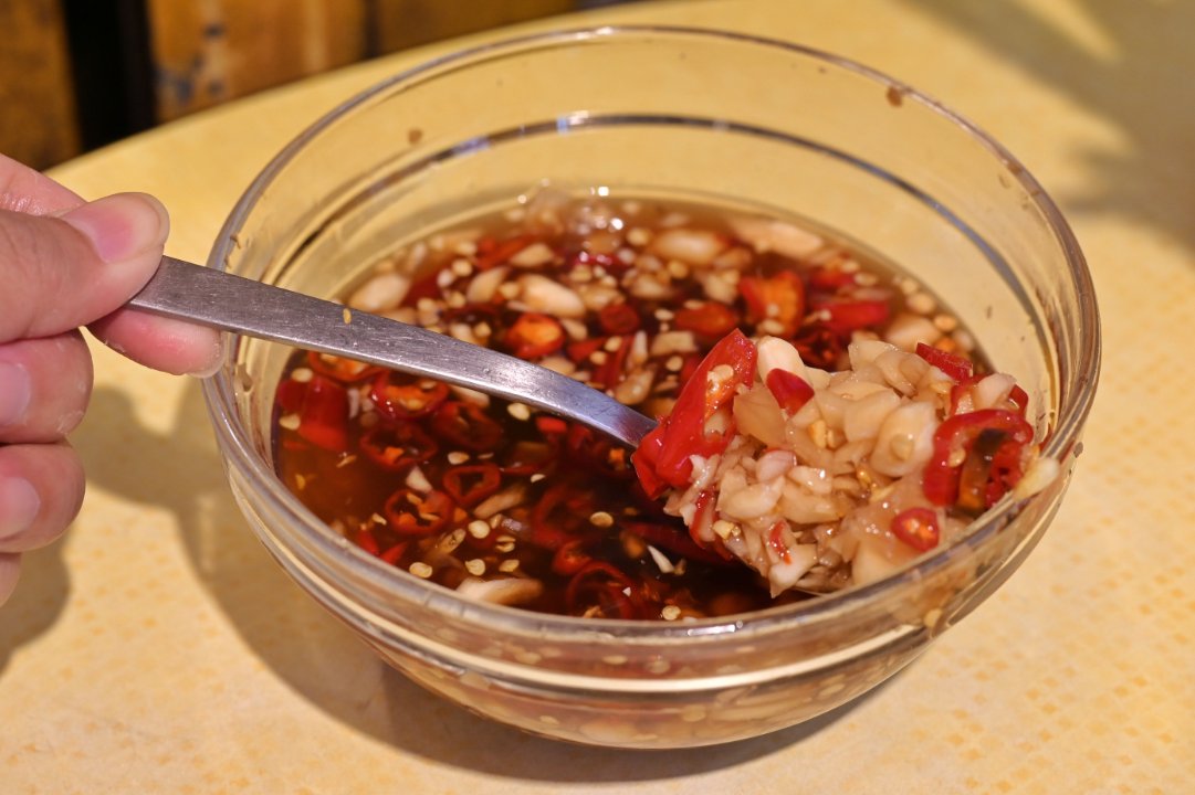 店老大｜在地人也愛吃魯肉飯可免費續湯(菜單) @女子的休假計劃