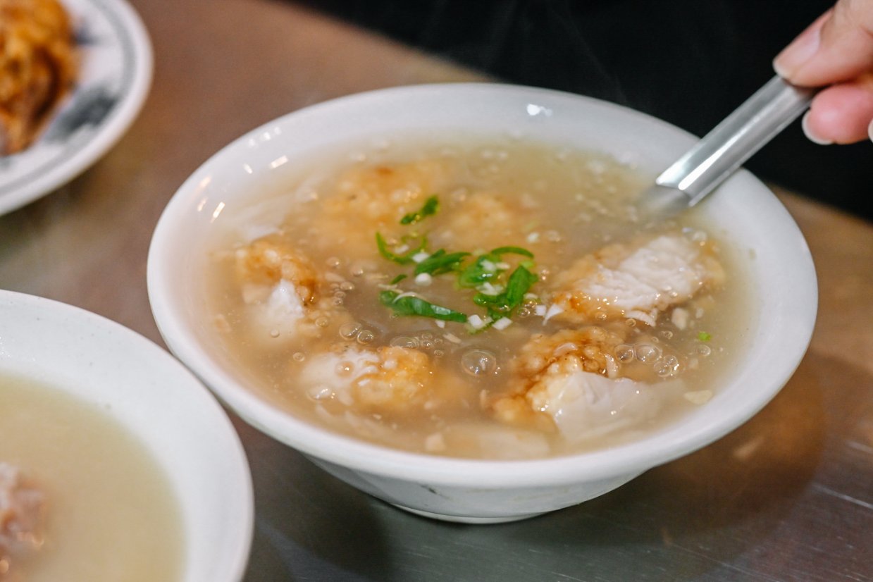 永樂雞捲大王｜網路鄉民推薦好吃雞捲，大稻埕大橋頭站美食(外帶) @女子的休假計劃