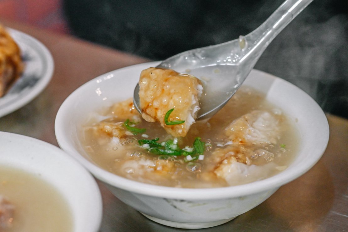 永樂雞捲大王｜網路鄉民推薦好吃雞捲，大稻埕大橋頭站美食(外帶) @女子的休假計劃