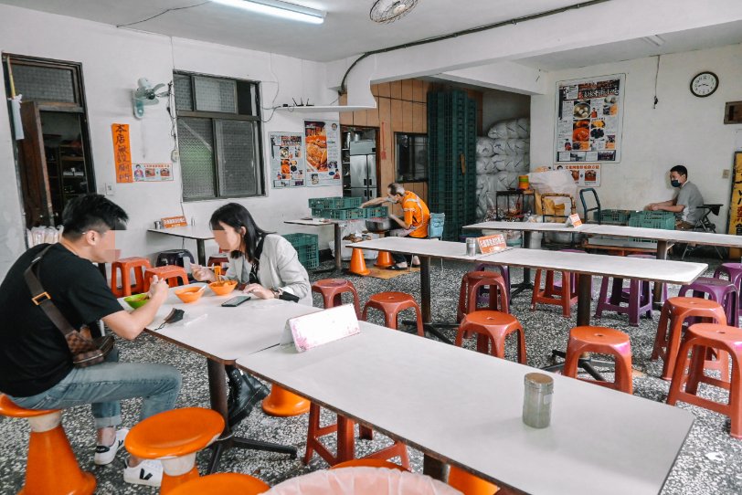 淡水文化阿給｜在地人大推必吃周杰倫套餐，真理街排隊美食推薦(外帶) @女子的休假計劃