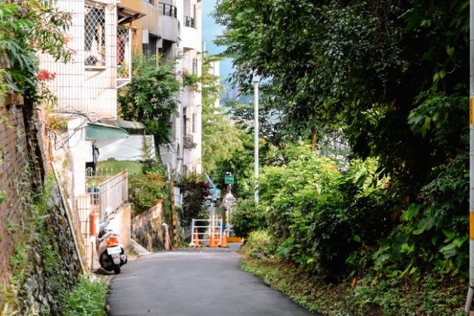 多田榮吉故居，可租借浴衣，超美日式建築台北私房秘境免費景點 @女子的休假計劃