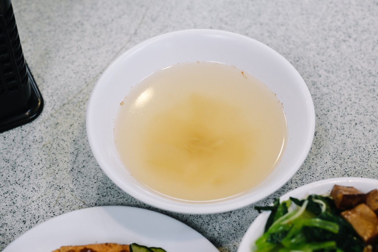 金園排骨萬年店｜老字號經典排骨便當必吃/萬華美食(外帶) @女子的休假計劃