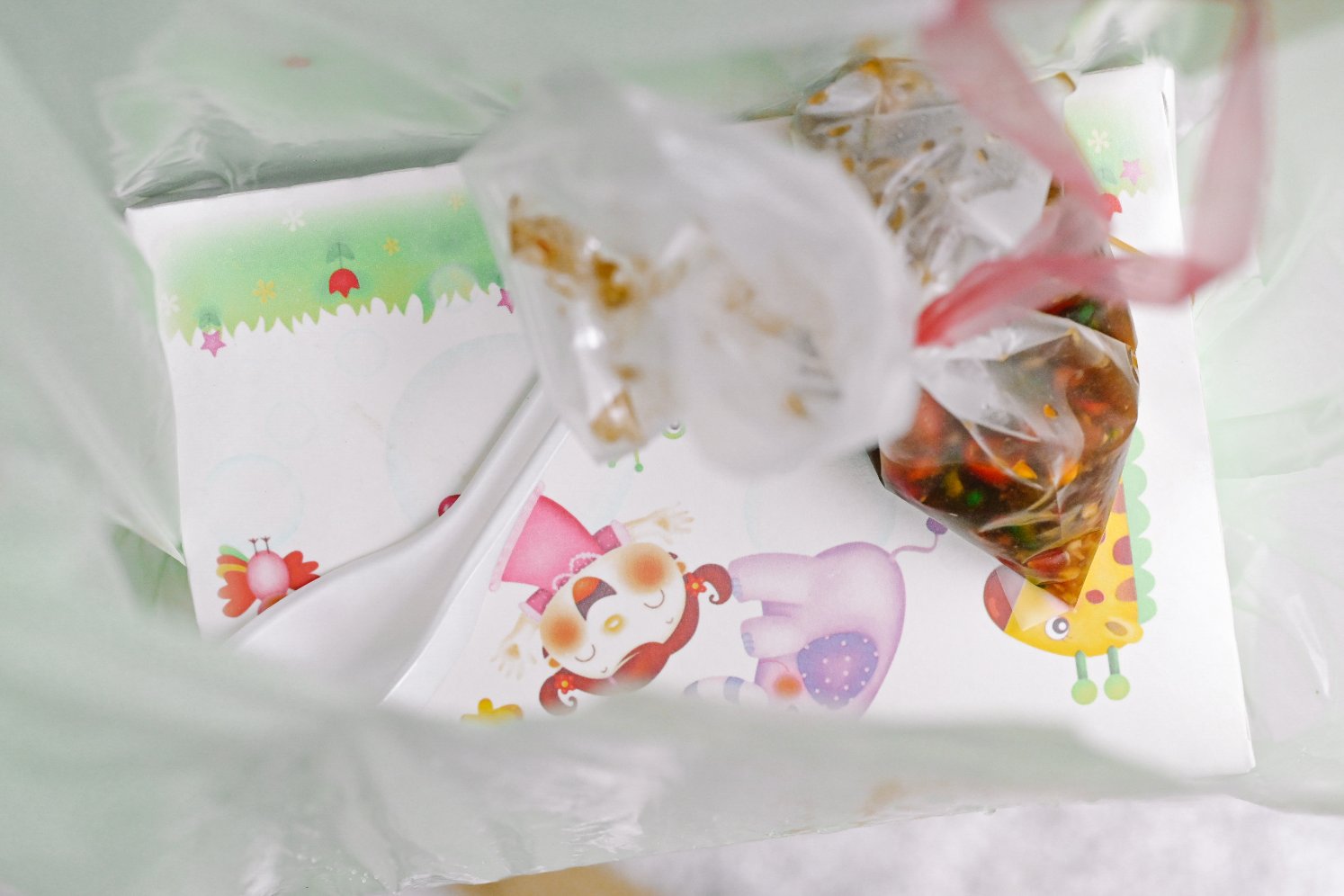 【三重美食】台南林無刺虱目魚蓋飯美味到連韓國節目都有來採訪/菜單外帶 @女子的休假計劃