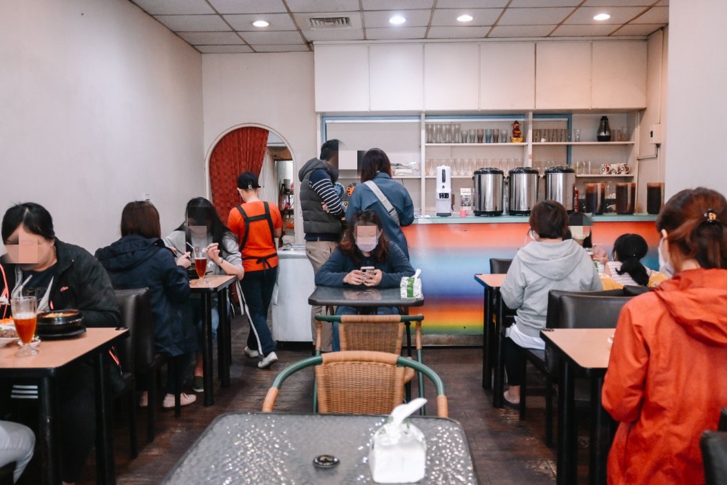 定光韓食輕飲｜百元內石鍋拌飯、豆腐鍋，板橋美食推薦(外帶) @女子的休假計劃