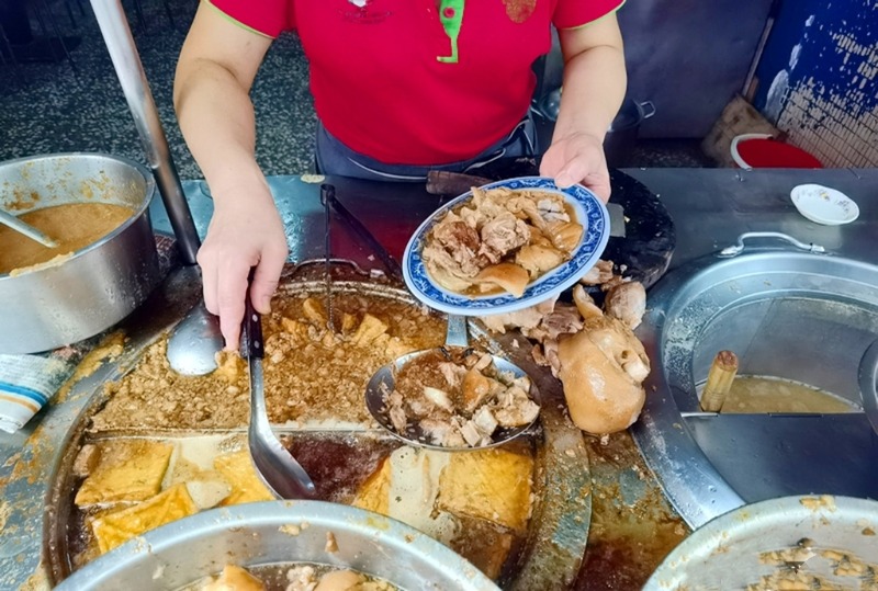 三重美食懶人包｜超過40間6元起在地人氣必吃美食(外帶) @女子的休假計劃