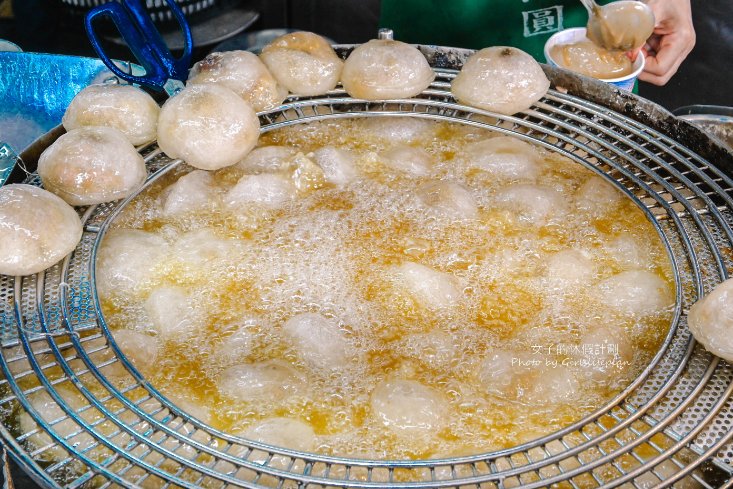 阿璋肉圓｜電影取景地/新金氏紀錄(外帶) @女子的休假計劃