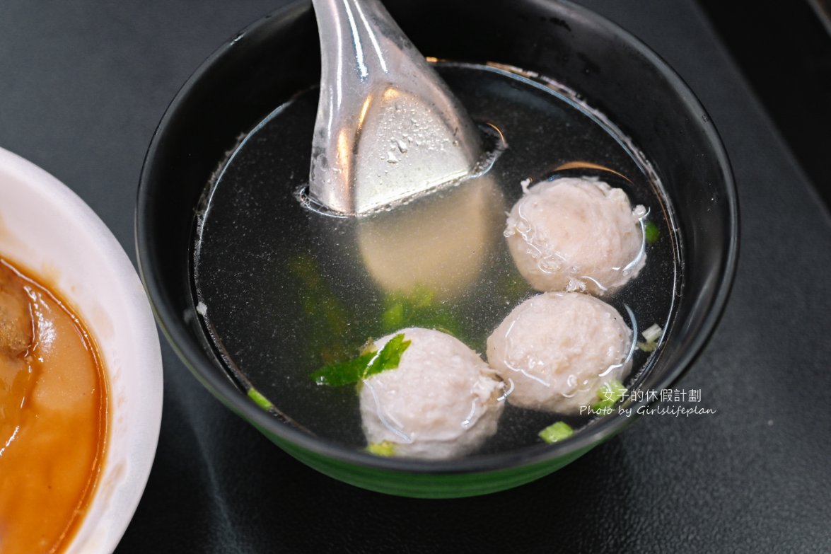 阿璋肉圓｜電影取景地/新金氏紀錄(外帶) @女子的休假計劃