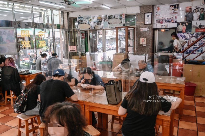 阿璋肉圓｜電影取景地/新金氏紀錄(外帶) @女子的休假計劃
