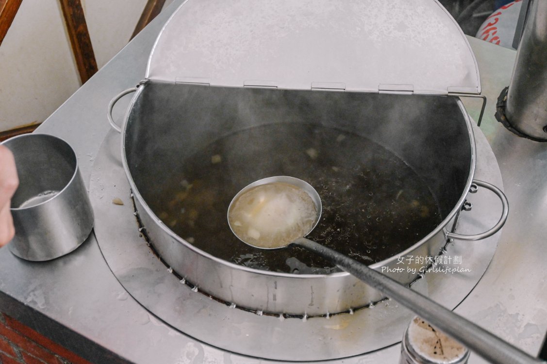 阿璋肉圓｜電影取景地/新金氏紀錄(外帶) @女子的休假計劃