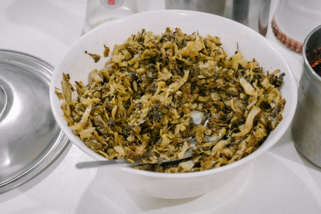 潮州街林記牛肉麵｜巷弄內低調美食可續湯，老饕常客一周吃三次(外帶) @女子的休假計劃