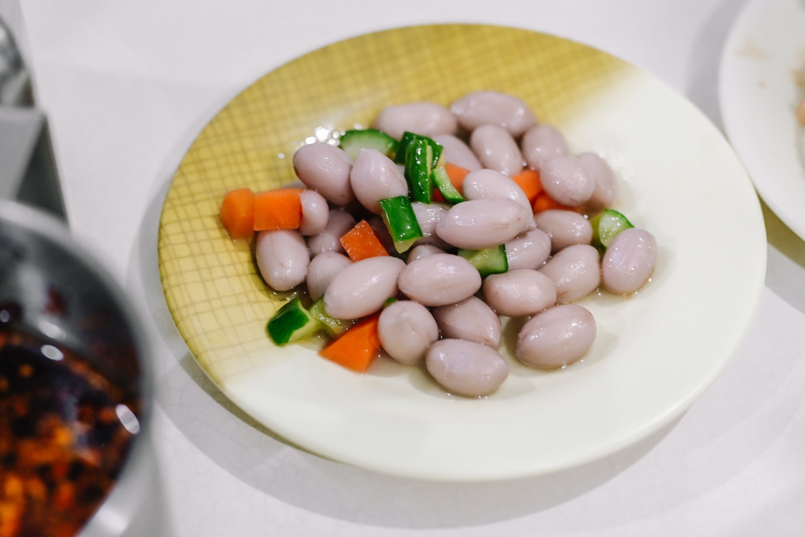 潮州街林記牛肉麵｜巷弄內低調美食可續湯，老饕常客一周吃三次(外帶) @女子的休假計劃