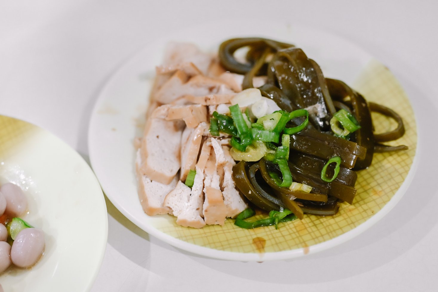 潮州街林記牛肉麵｜巷弄內低調美食可續湯，老饕常客一周吃三次(外帶) @女子的休假計劃