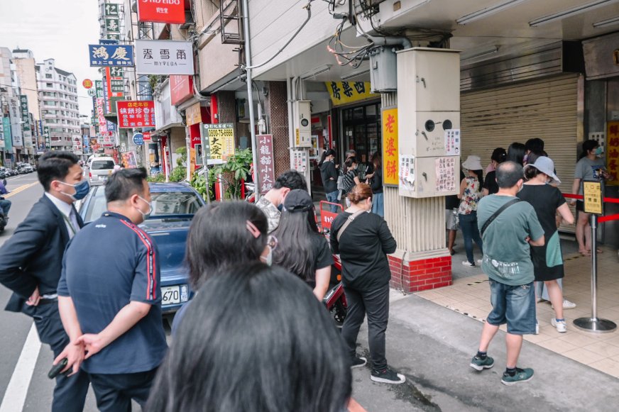 不二坊蛋黃酥｜不二家蛋黃酥，全台最狂彰化名產伴手禮(外帶) @女子的休假計劃