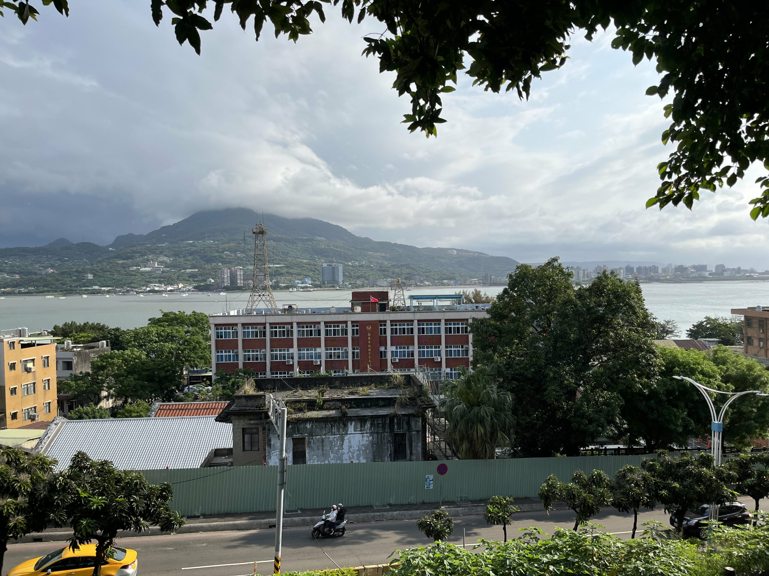 多田榮吉故居，可租借浴衣，超美日式建築台北私房秘境免費景點 @女子的休假計劃