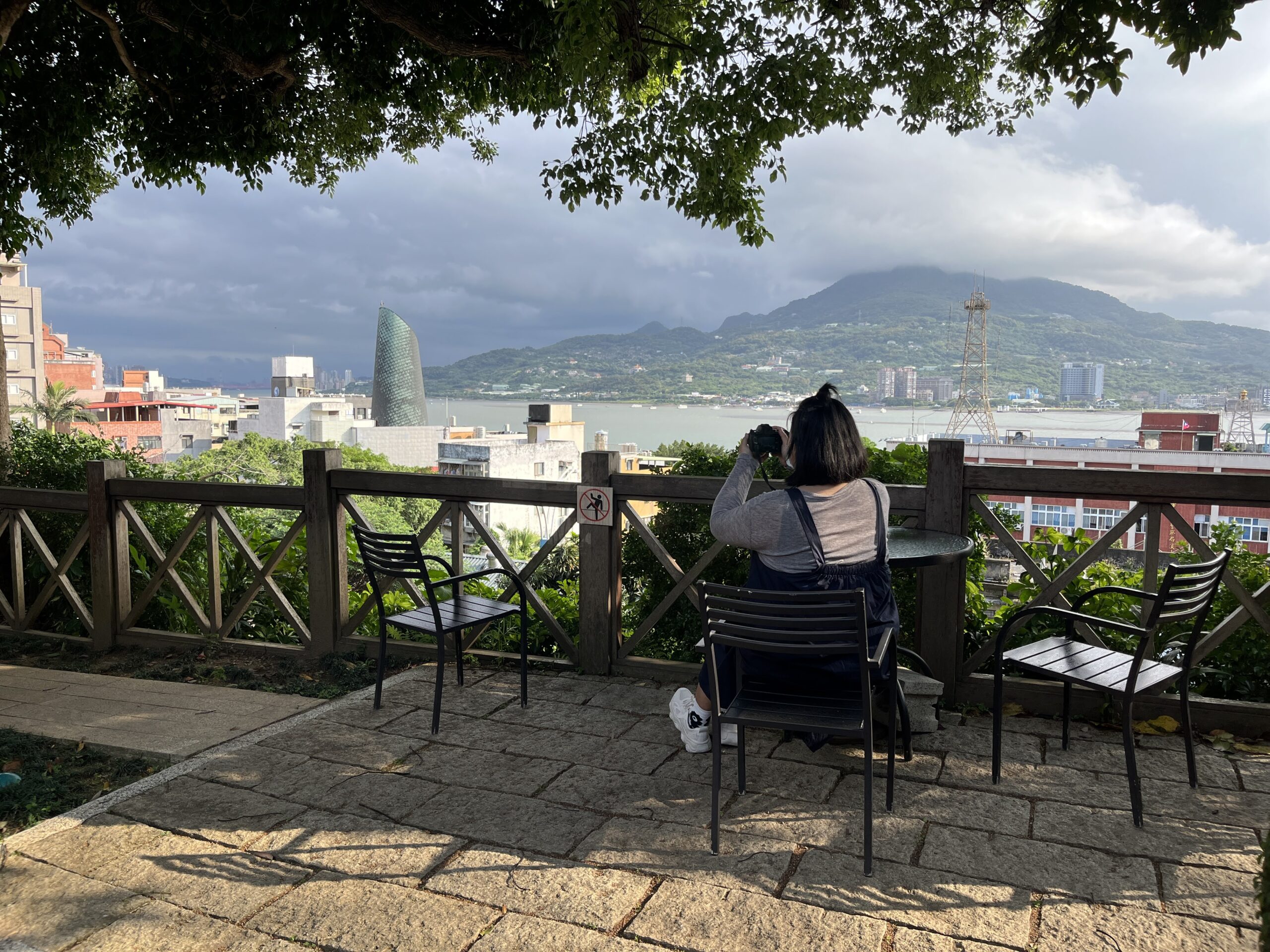 多田榮吉故居，可租借浴衣，超美日式建築台北私房秘境免費景點 @女子的休假計劃