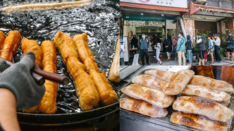 小珍珠烘焙坊：台北便宜肉桂捲麵包，比拳頭大的肉桂捲，CP值相當高/東門永康商圈麵包外帶 @女子的休假計劃