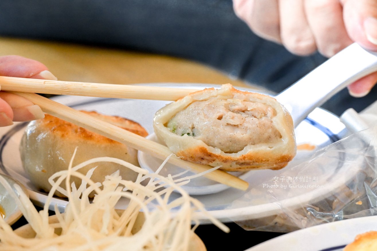 世界豆漿大王｜經營超過一甲子燒餅油條創始店24小時營業(外帶) @女子的休假計劃