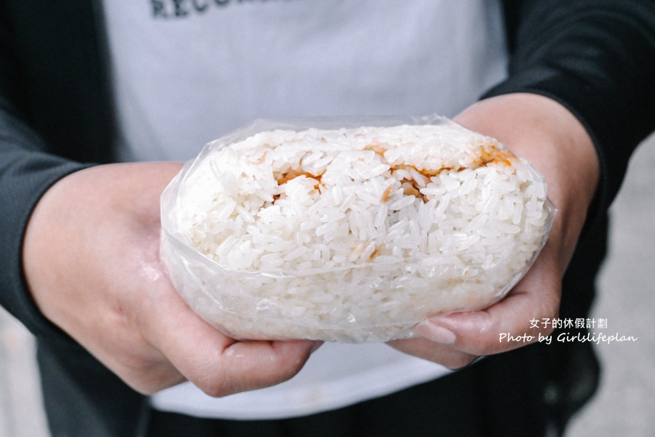 太和豆漿 | 40年老店台式無敵巨無霸海景饅頭蛋人氣必吃(外帶) @女子的休假計劃