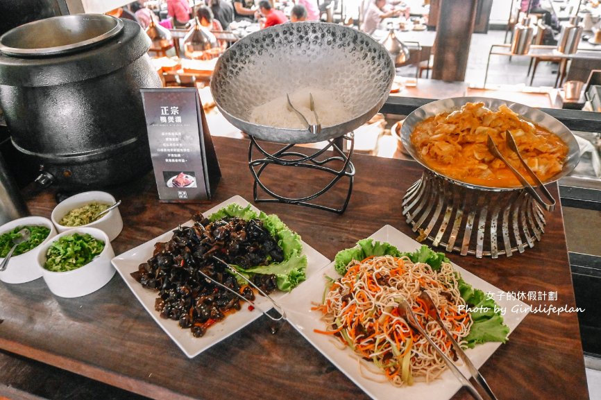 村民食堂，村民食堂-廚窗港點&食大鍋港式飲茶吃到飽，超過百種食材食尚玩家推薦最強港點吃到飽 @女子的休假計劃