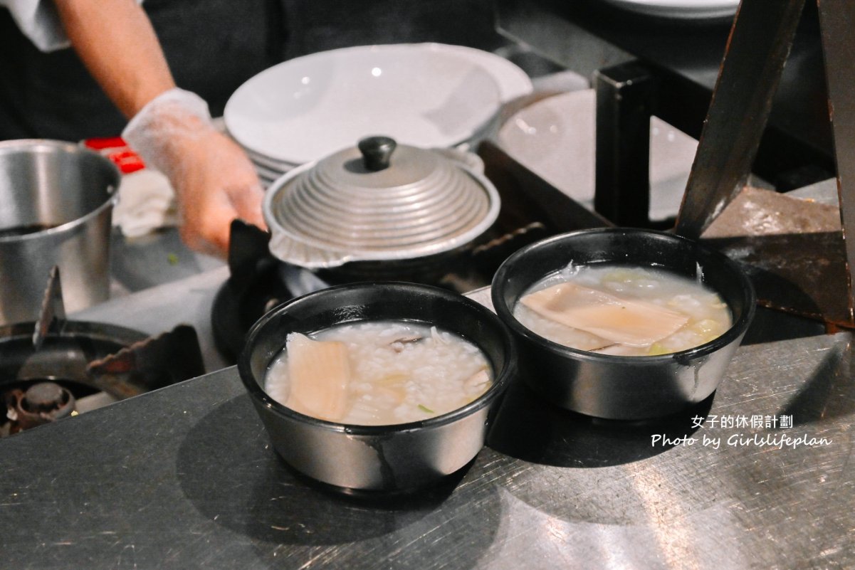 村民食堂-廚窗港點&#038;食大鍋港式飲茶吃到飽｜最強港點吃到飽(菜單) @女子的休假計劃