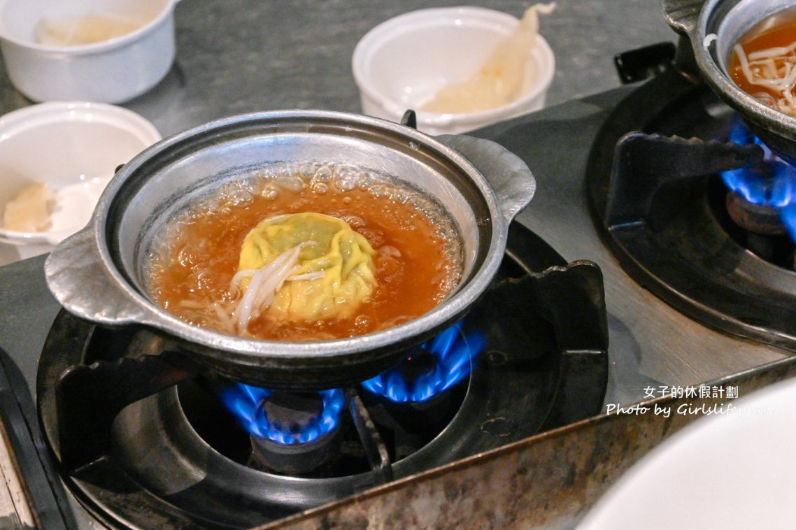 村民食堂-廚窗港點&#038;食大鍋港式飲茶吃到飽｜最強港點吃到飽(菜單) @女子的休假計劃