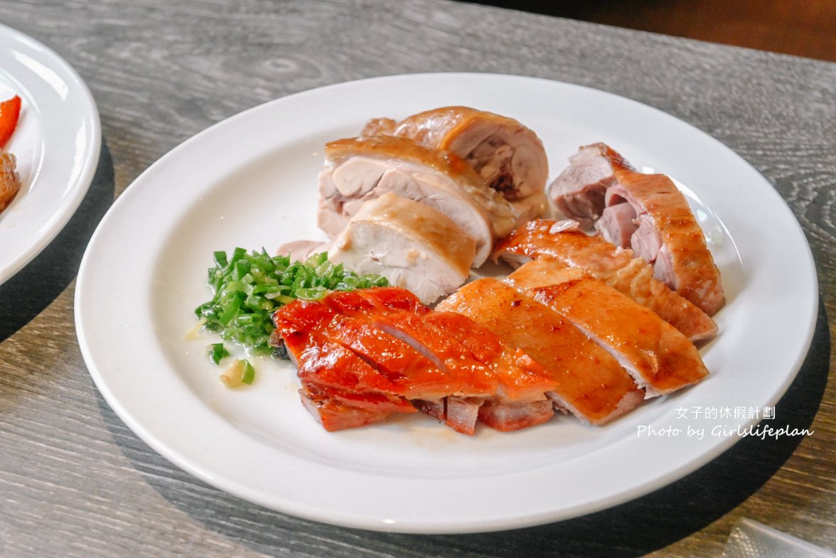 村民食堂，村民食堂-廚窗港點&食大鍋港式飲茶吃到飽，超過百種食材食尚玩家推薦最強港點吃到飽 @女子的休假計劃