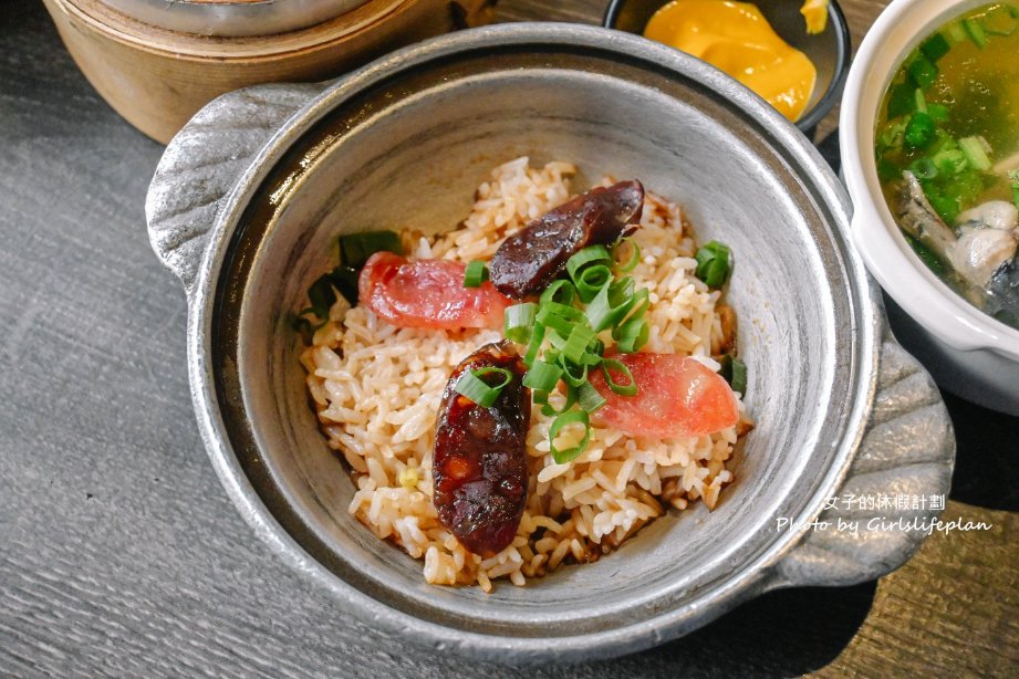村民食堂，村民食堂-廚窗港點&食大鍋港式飲茶吃到飽，超過百種食材食尚玩家推薦最強港點吃到飽 @女子的休假計劃