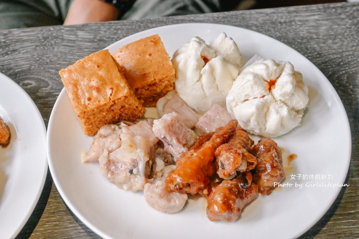 村民食堂，村民食堂-廚窗港點&食大鍋港式飲茶吃到飽，超過百種食材食尚玩家推薦最強港點吃到飽 @女子的休假計劃