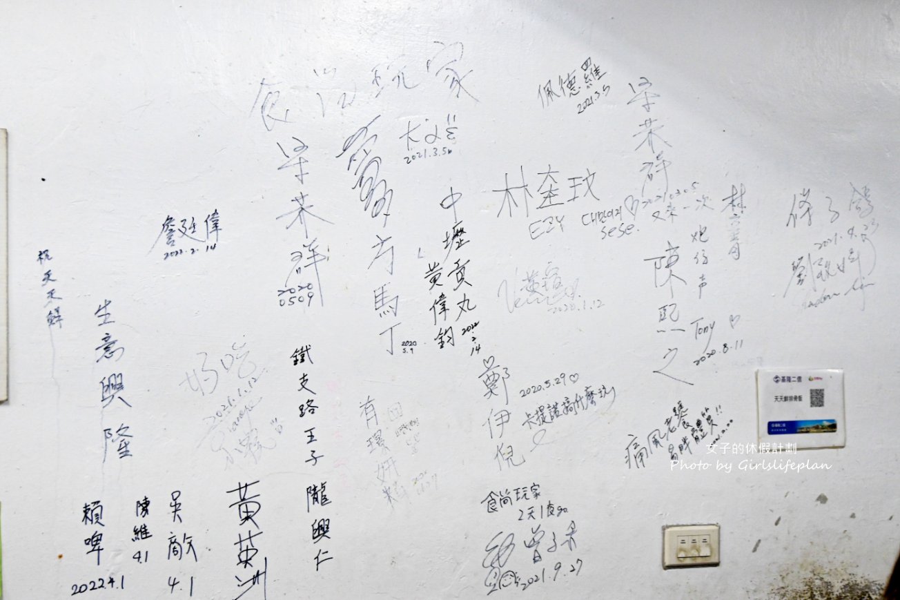 天天鮮排骨飯｜超人氣排隊巷弄美食《八尺門的辯護人》(外帶) @女子的休假計劃