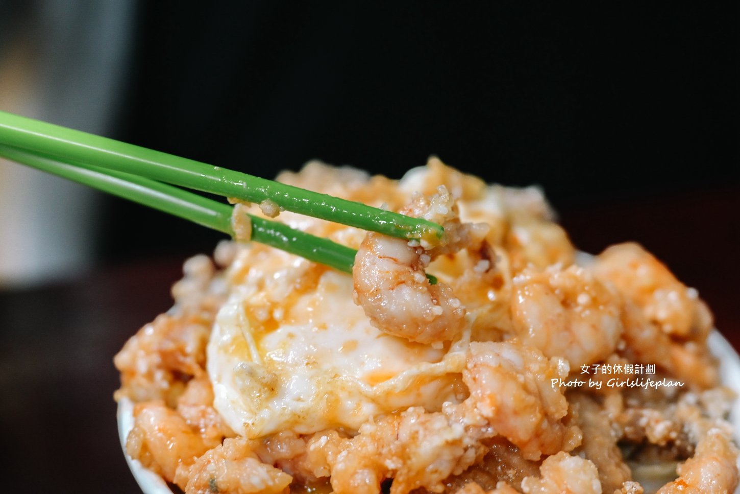 天天鮮排骨飯｜超人氣排隊巷弄美食《八尺門的辯護人》(外帶) @女子的休假計劃