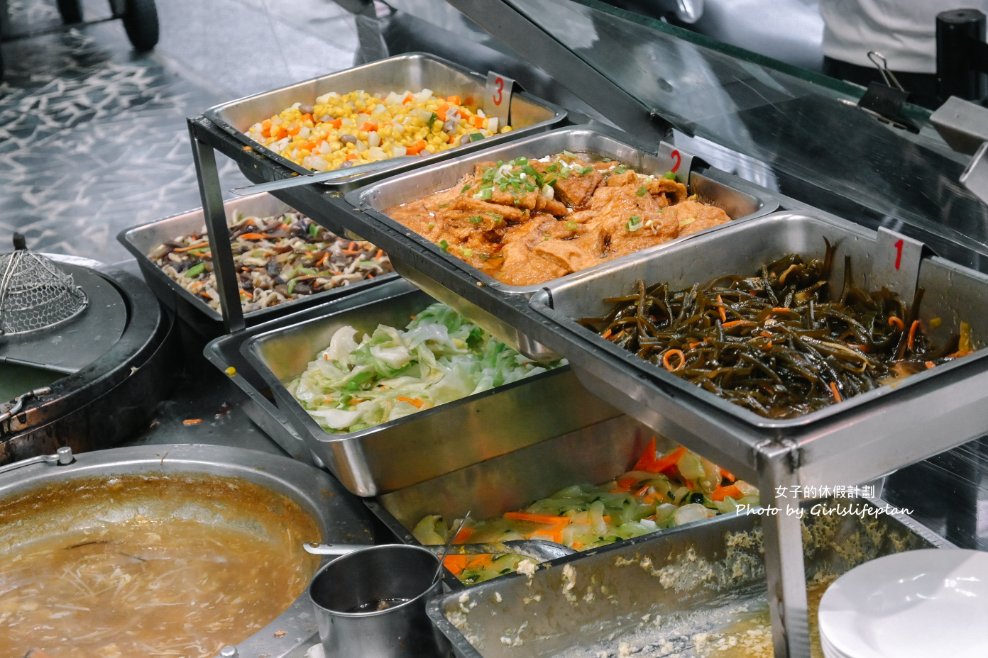 黃記魯肉飯｜亞洲之粹亞洲50最佳餐廳，超強排隊美食30年老店(外帶) @女子的休假計劃