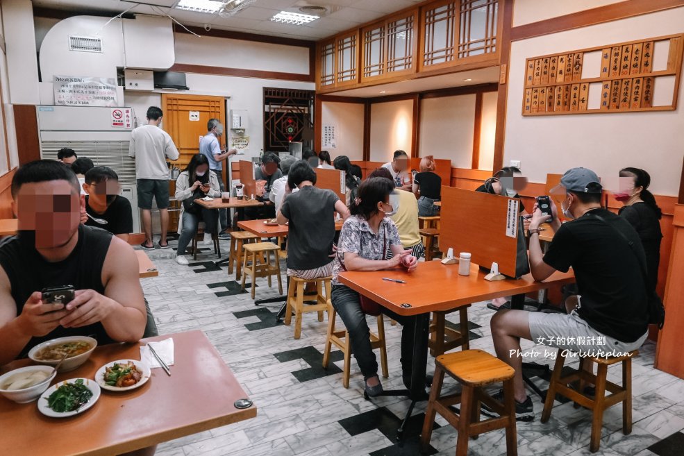 黃記魯肉飯｜亞洲之粹亞洲50最佳餐廳，超強排隊美食30年老店(外帶) @女子的休假計劃