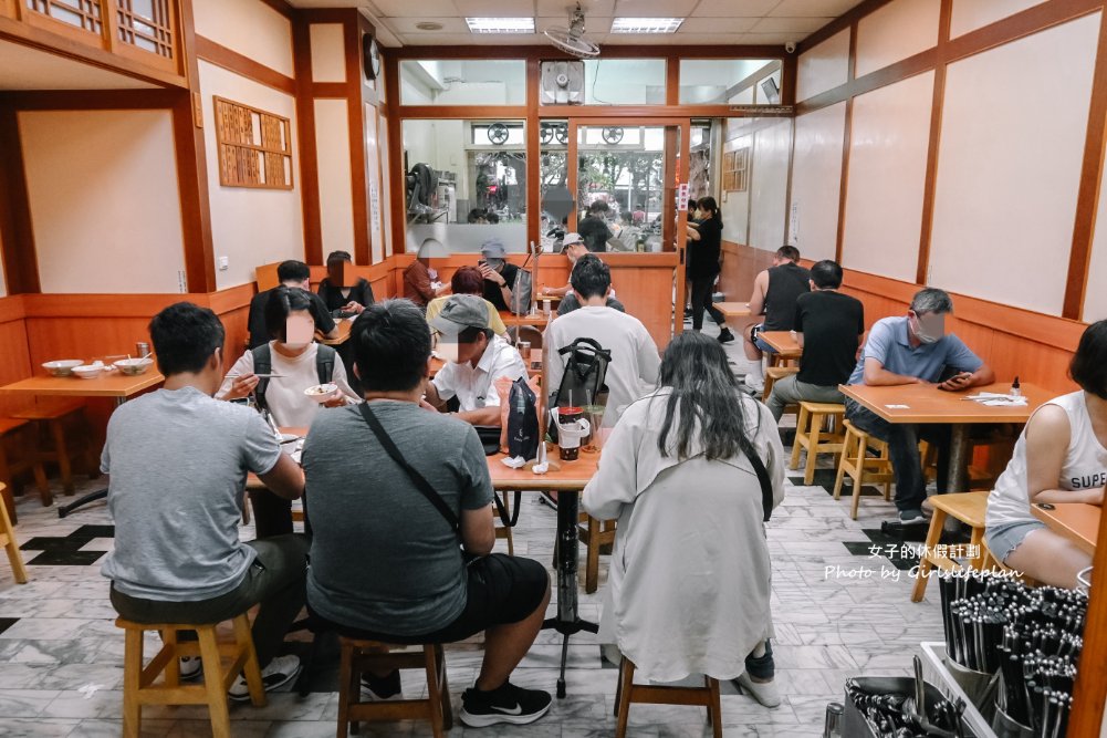 黃記魯肉飯｜亞洲之粹亞洲50最佳餐廳，超強排隊美食30年老店(外帶) @女子的休假計劃