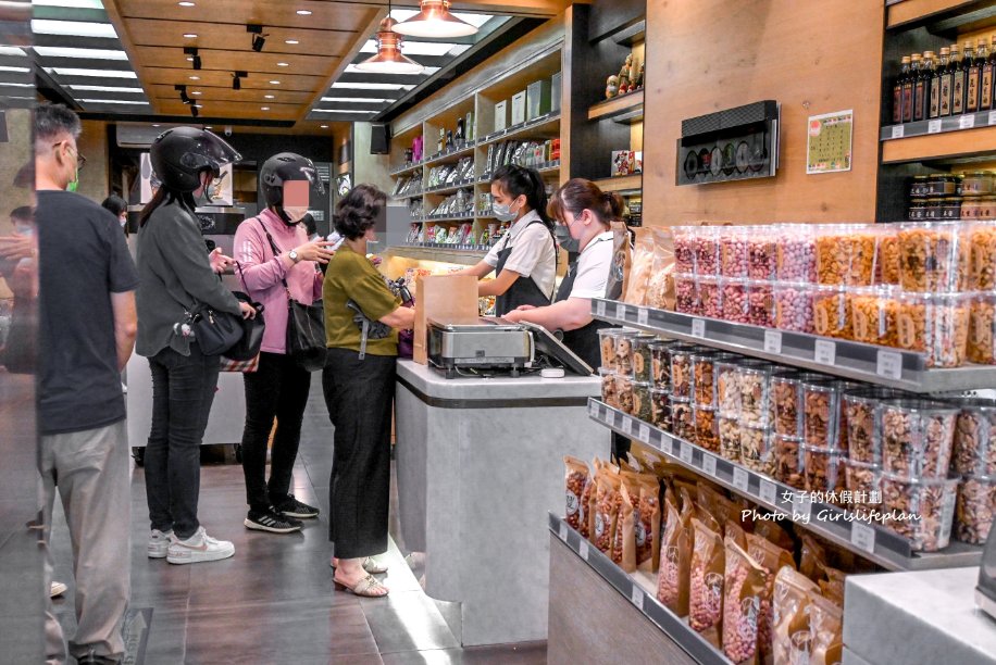 文化中心紅豆餅，2022年還有在賣兩個10元古早味點心紅豆餅/外帶 @女子的休假計劃