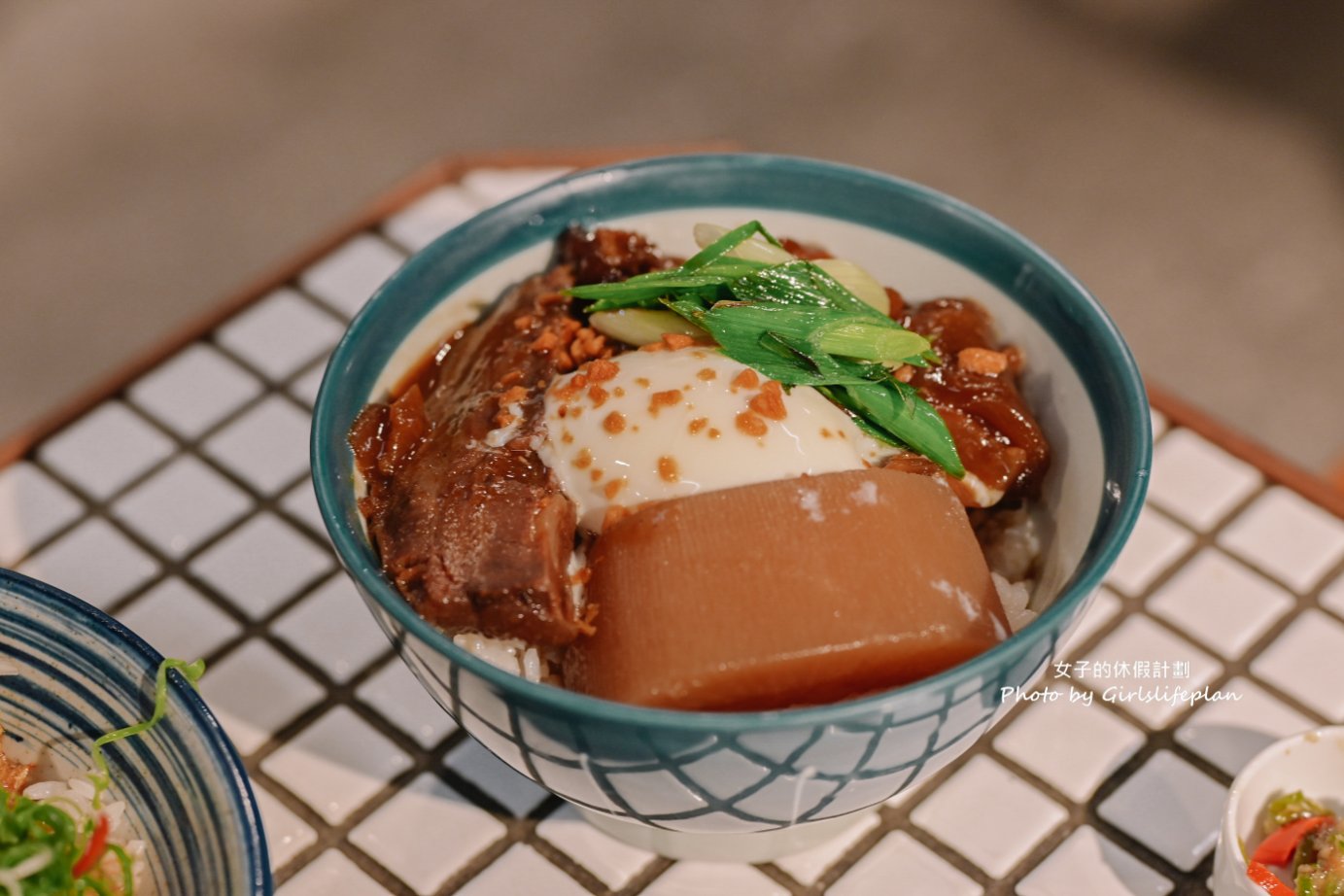 TAKU 牛丼專賣店｜人氣超夯深夜食堂一天只賣4.5小時(外帶) @女子的休假計劃