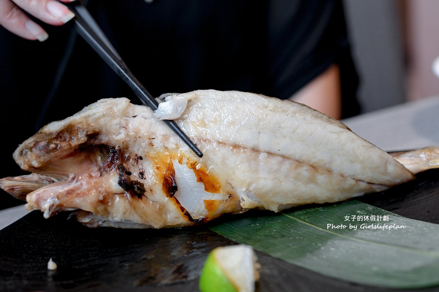 揪餖燒肉｜嚴選日本冠軍和牛一人免千元，雞湯喝到飽 @女子的休假計劃