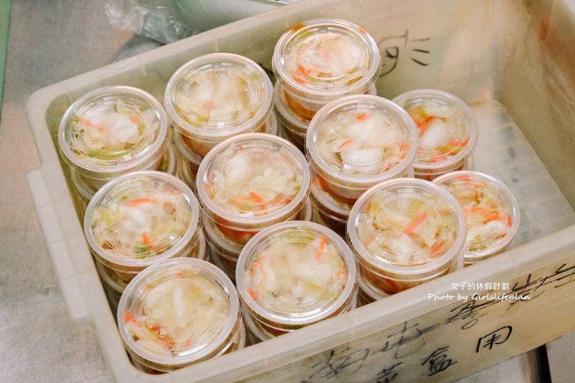 濃鄉臭豆腐｜在地人氣美食，飲料熱湯免費喝到飽(外帶) @女子的休假計劃