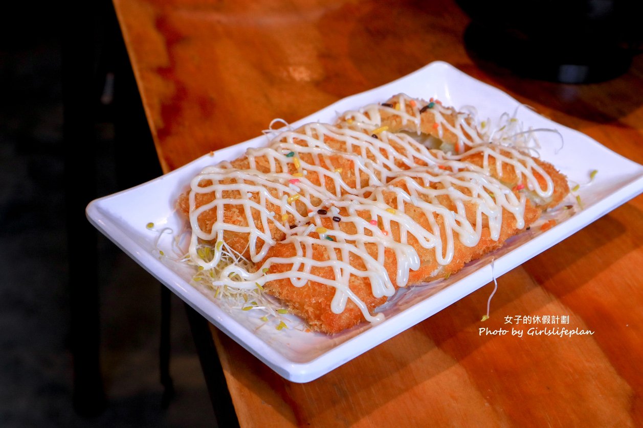 阿城鵝肉 土城總店｜必吃煙燻鵝肉(米其林推薦) @女子的休假計劃