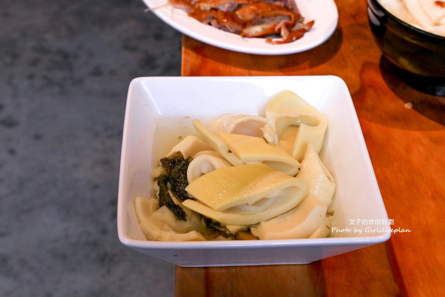 阿城鵝肉 土城總店｜必吃煙燻鵝肉(米其林推薦) @女子的休假計劃