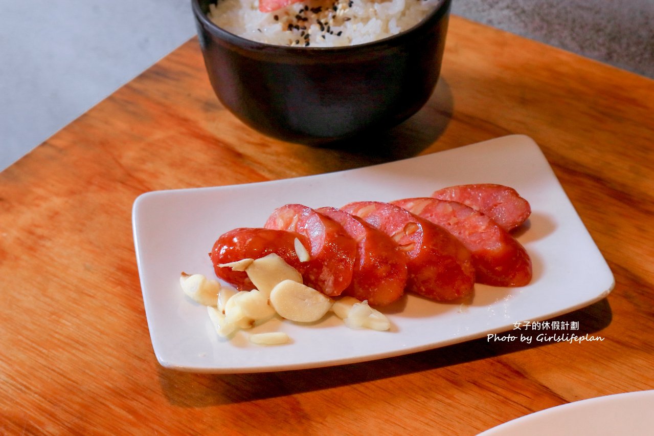 阿城鵝肉 土城總店｜必吃煙燻鵝肉(米其林推薦) @女子的休假計劃